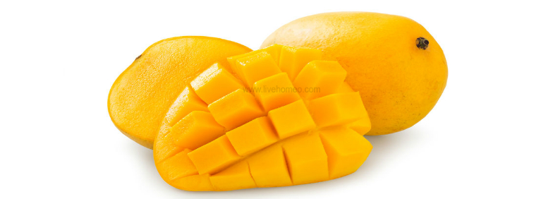 Health Benefits Of Mangoes Live Homeo