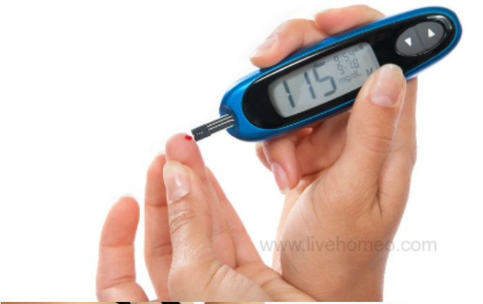 Healthy Eating tips to control Diabetes