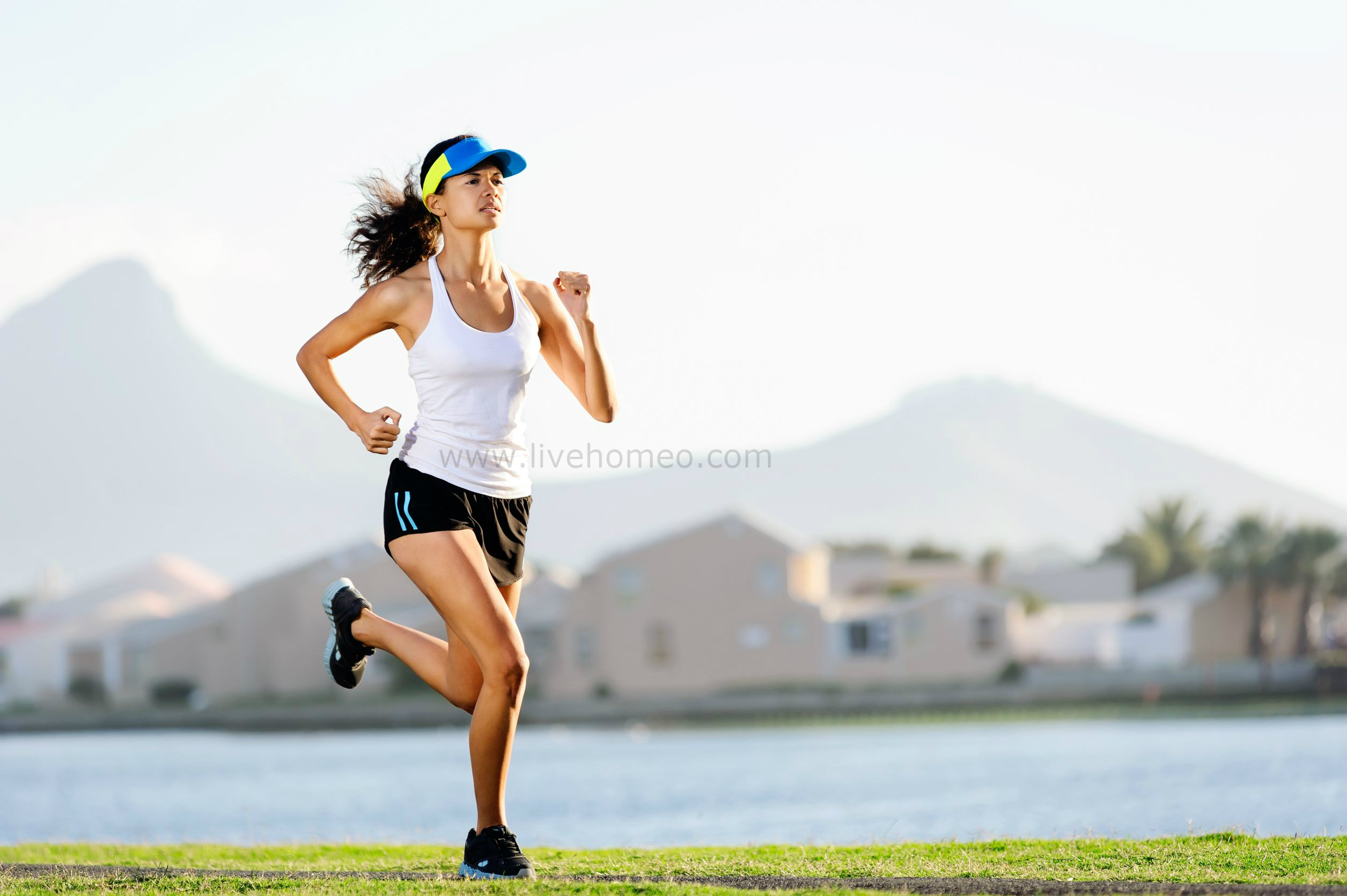 Running tips to Protect Bones