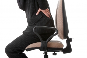 Homeopathy Treatment for Sitting Disorders