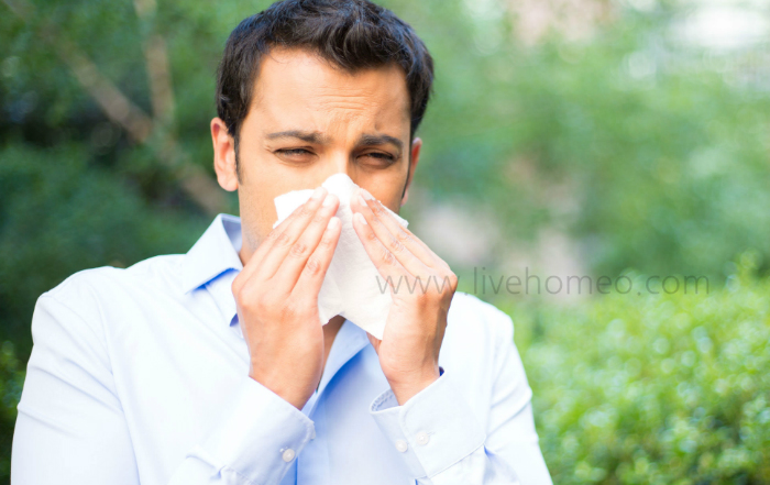 Tips for Sinus Infections