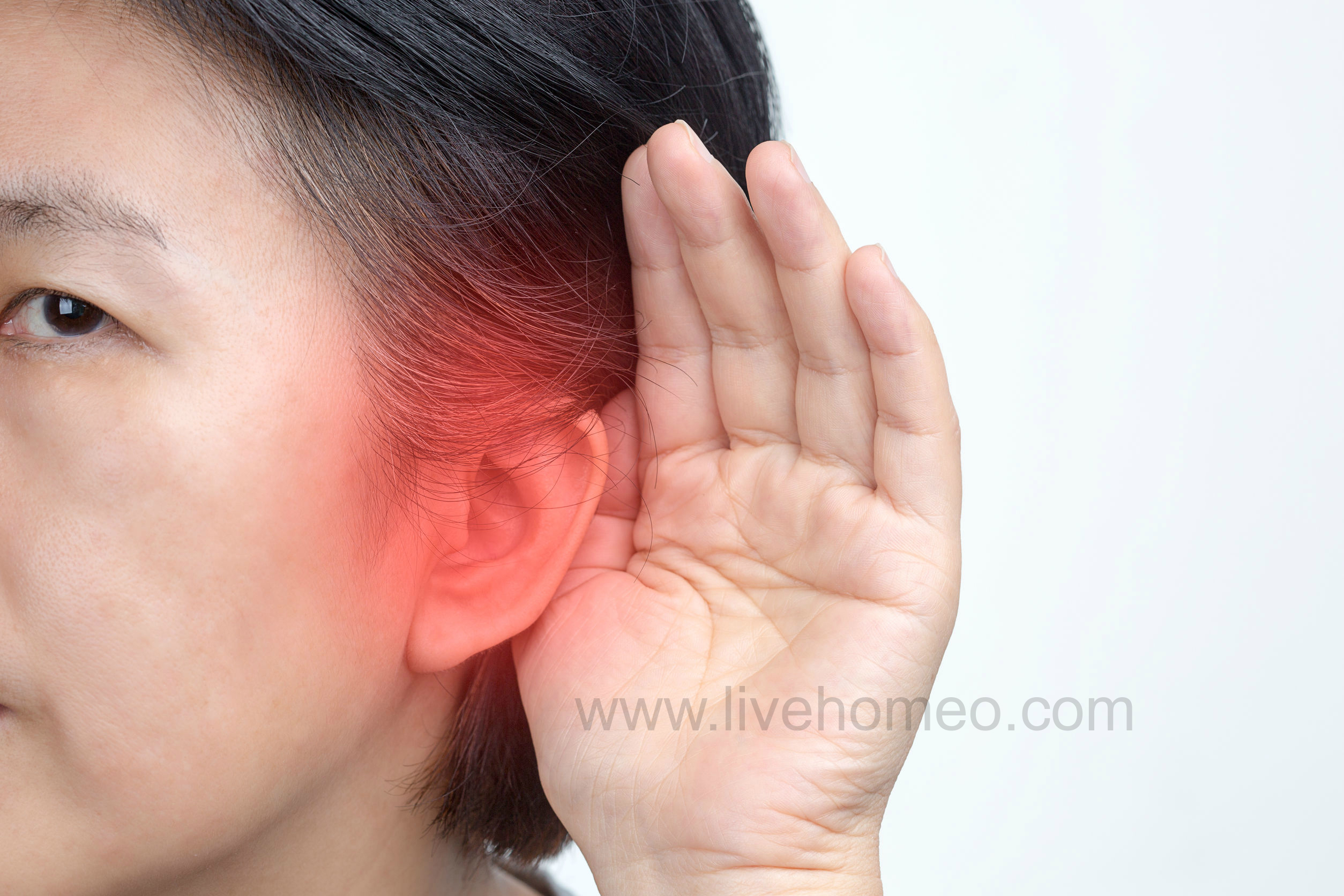 hearing loss disorders