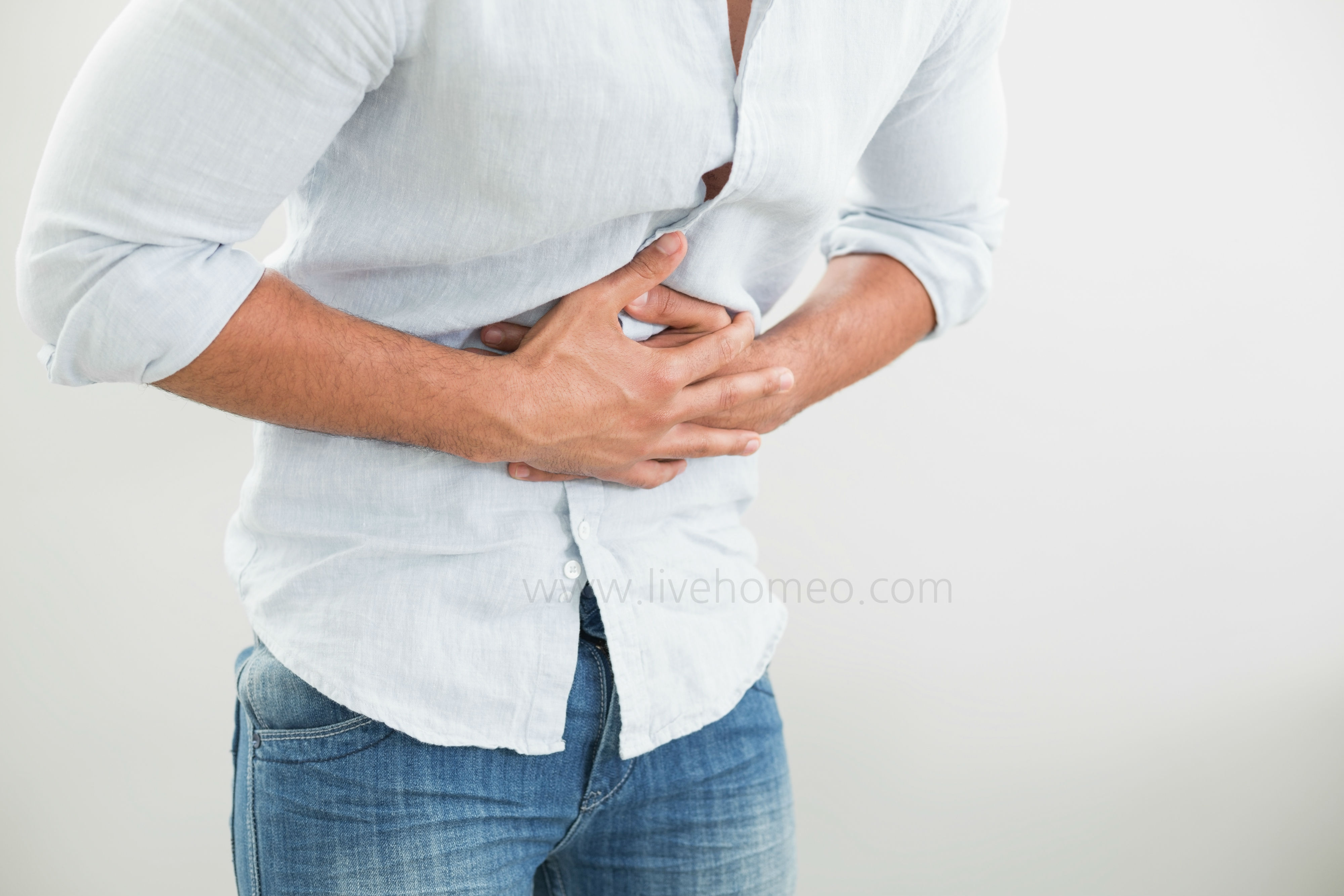 Health Tips for Chronic Stomach Problems