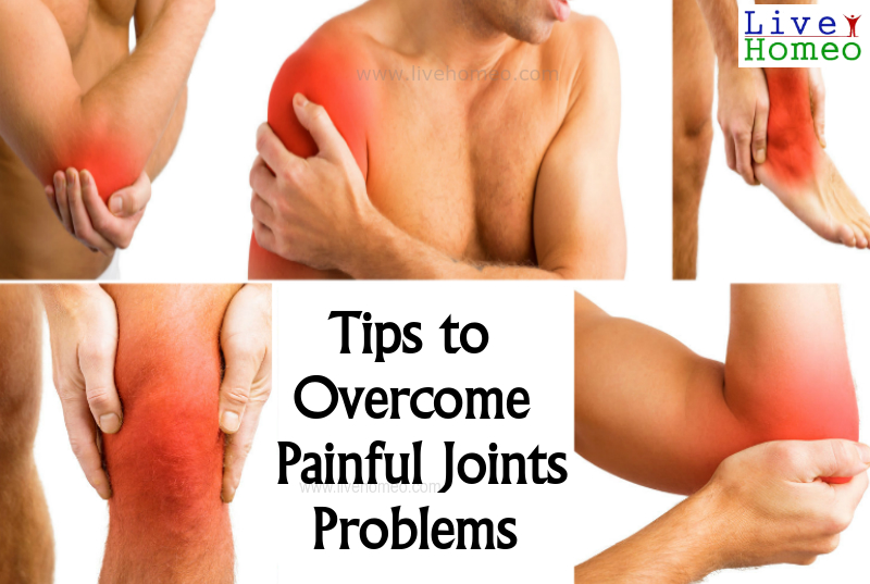 Painful Joints problems
